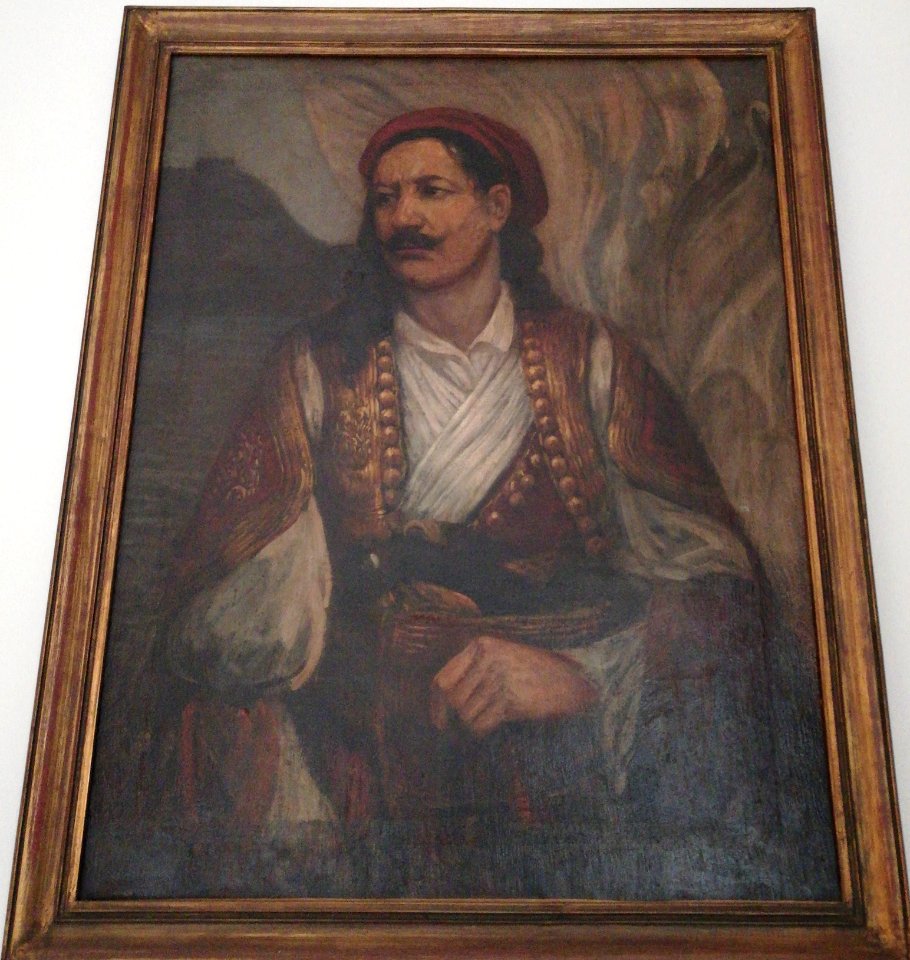 Panayotis Kefalas