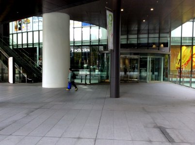 Panasonic Center Osaka (4)