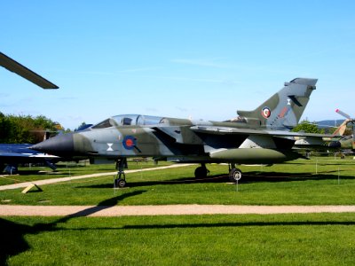 PANAVIA Tornado pic8
