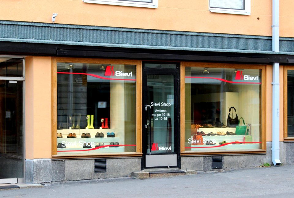 Pakkahuoneenkatu 9 Oulu 20130908