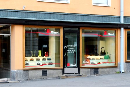 Pakkahuoneenkatu 9 Oulu 20130908