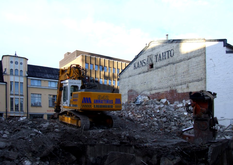 Pakkahuoneenkatu Oulu 20070902 03