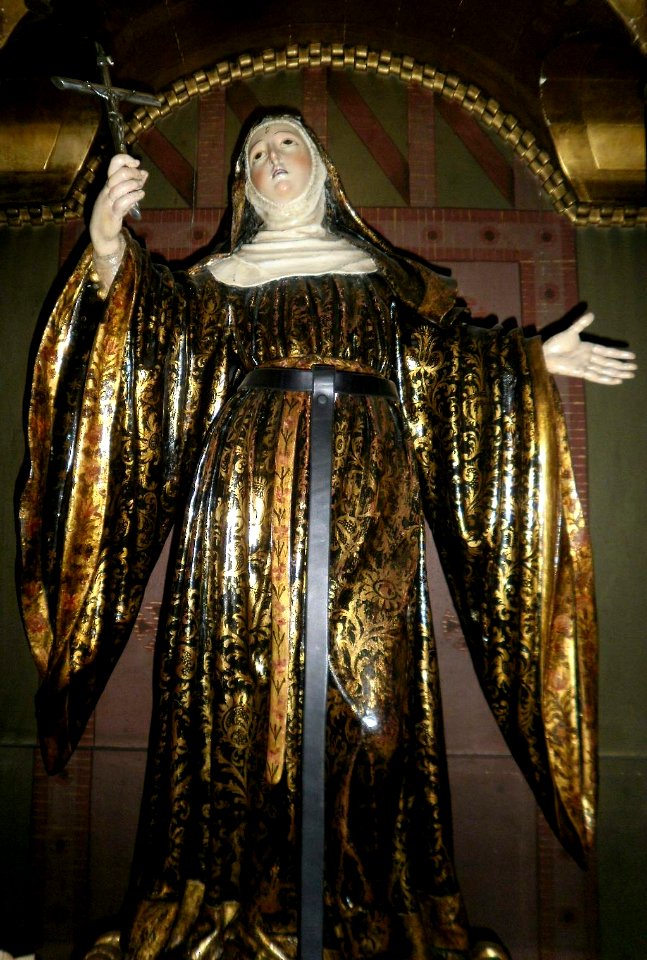 Pamplona - San Agustin 17