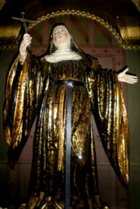 Pamplona - San Agustin 17