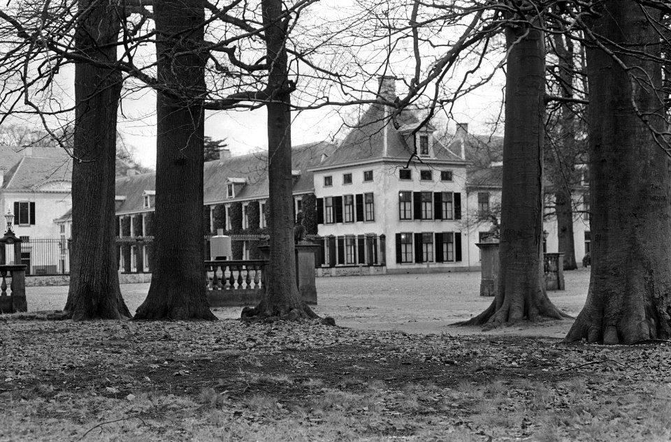 Paleis Het Loo, Bestanddeelnr 919-8457