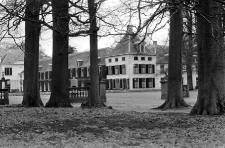Paleis Het Loo, Bestanddeelnr 919-8457