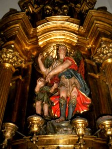 Pamplona - San Agustin 21