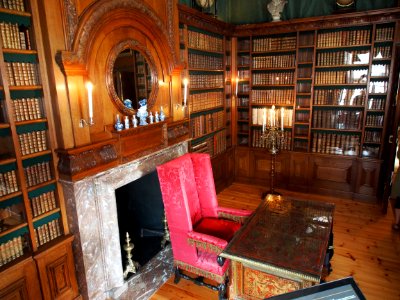 Paleis Het Loo, interior pic07