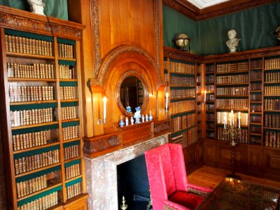 Paleis Het Loo, interior pic09