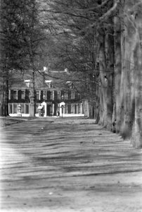 Paleis Het Loo, Bestanddeelnr 921-2573