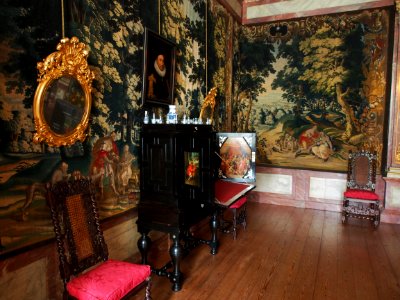 Paleis Het Loo, interior pic01
