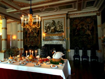 Paleis Het Loo, interior pic04