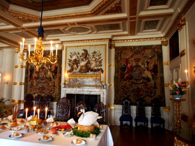 Paleis Het Loo, interior pic03