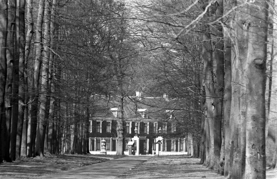 Paleis Het Loo, Bestanddeelnr 921-2572