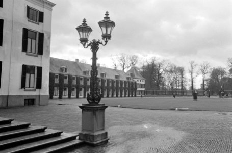 Paleis Het Loo, Bestanddeelnr 919-8455