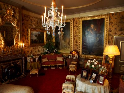Paleis Het Loo, interior pic39