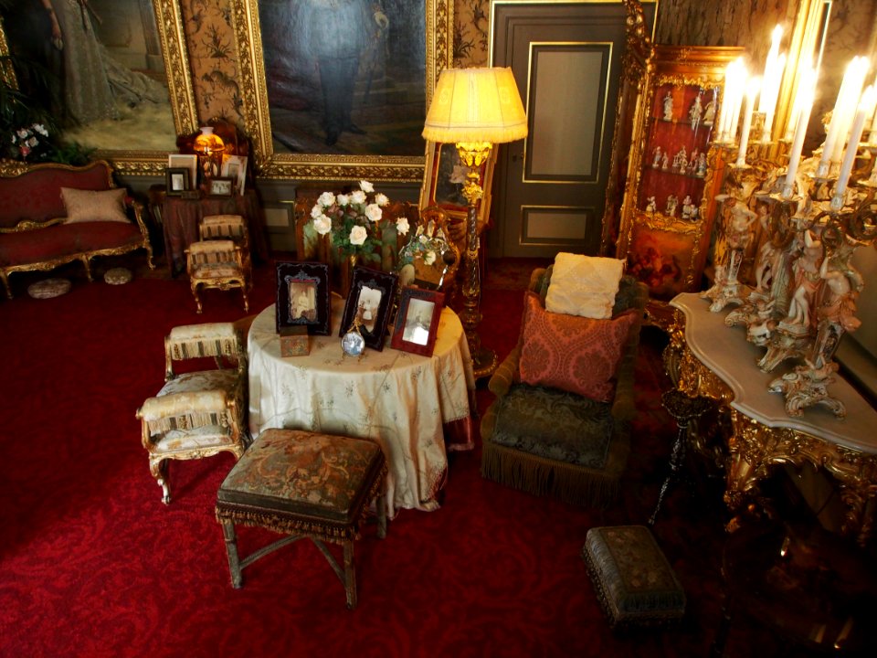 Paleis Het Loo, interior pic41