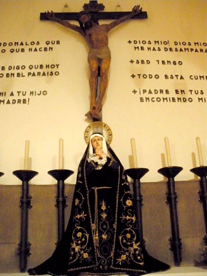 Pamplona - San Agustin 20