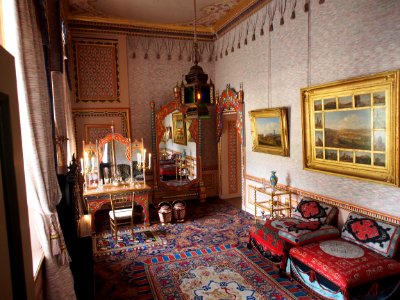 Paleis Het Loo, interior pic35