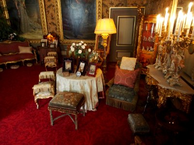 Paleis Het Loo, interior pic40