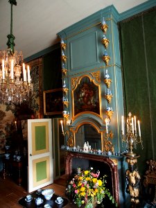 Paleis Het Loo, interior pic14