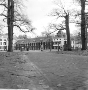 Paleis Het Loo, Bestanddeelnr 919-8447
