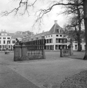 Paleis Het Loo, Bestanddeelnr 919-8448