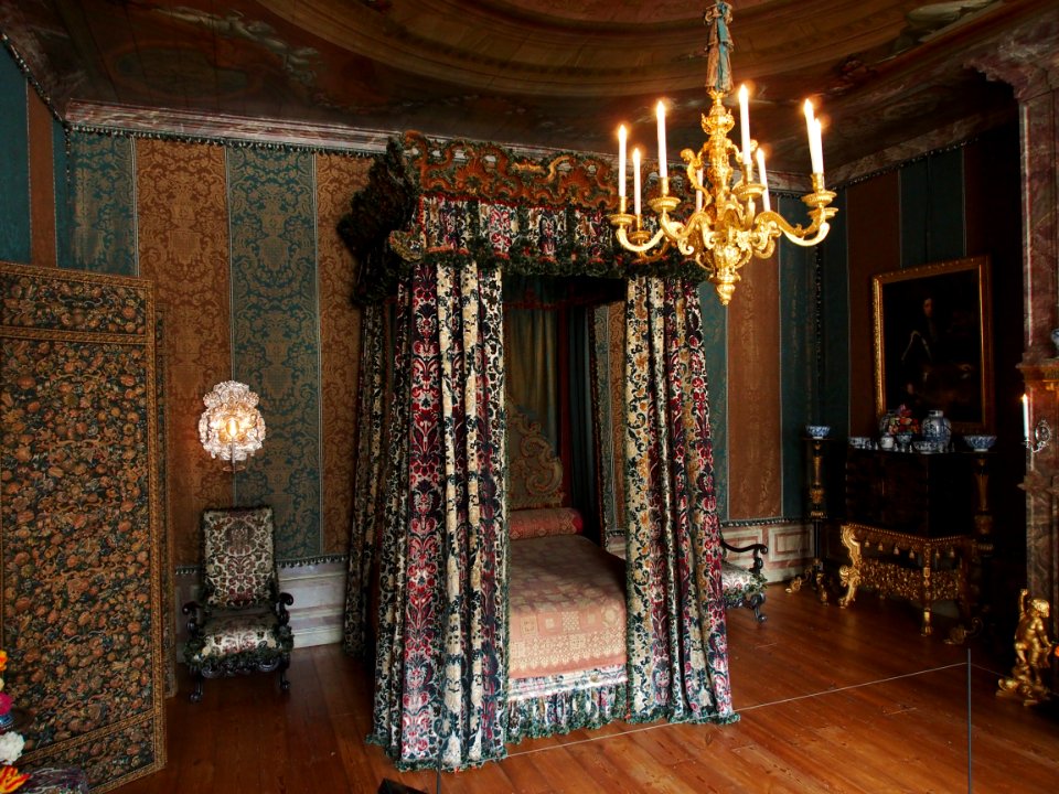 Paleis Het Loo, interior pic11