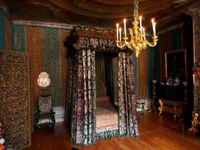 Paleis Het Loo, interior pic11