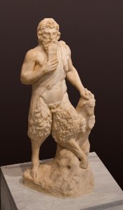 Pan archmus Heraklion