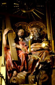 Pamplona - San Cernin o San Saturnino 19