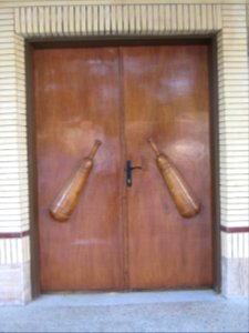 Pahlavani Sport club - Nishapur 4