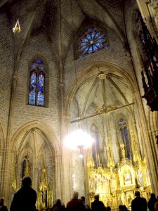 Pamplona - San Cernin o San Saturnino 13