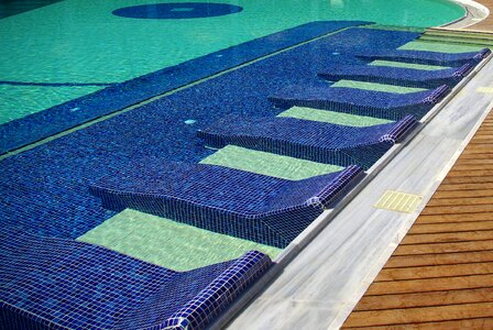 Vacations summer relaxation