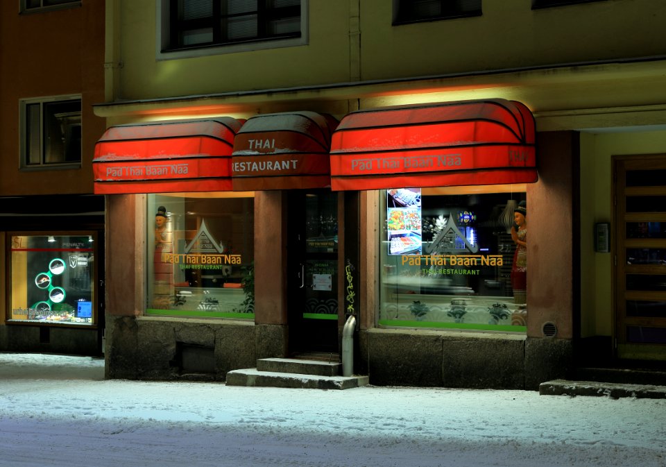 Pakkahuoneenkatu 9B Oulu 20181226