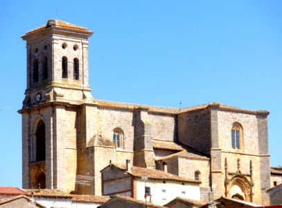 Pampliega - Iglesia San Pedro 42