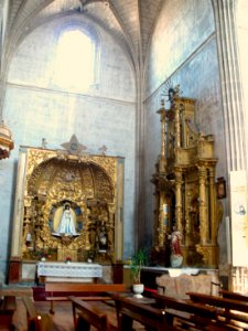 Pampliega - Iglesia San Pedro 11