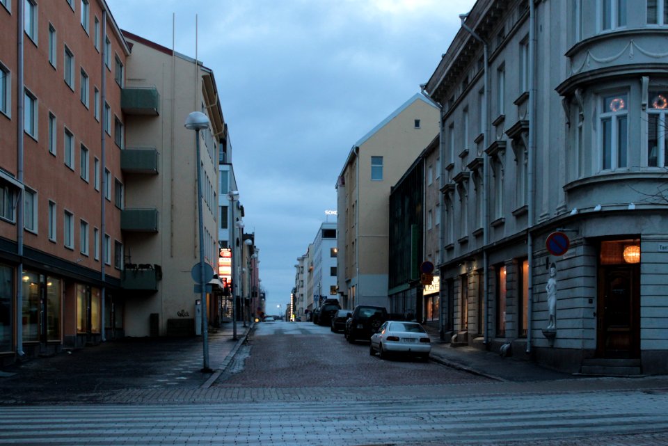 Pakkahuoneenkatu Oulu 20121125 02