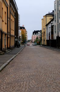 Pakkahuoneenkatu Oulu 20160911