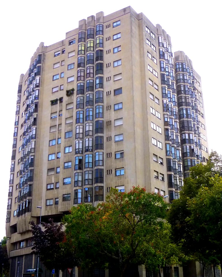Pamplona - Apartamentos 2