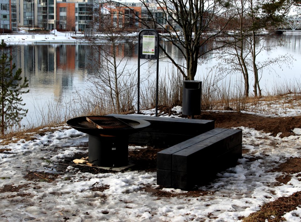Pakkalanranta Laanila Oulu 20140323