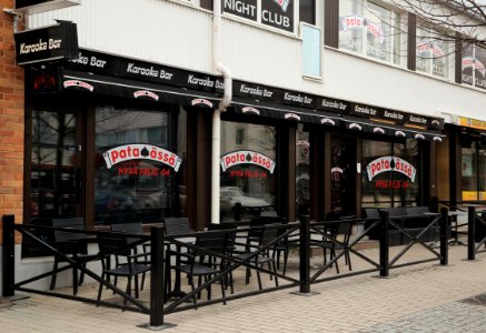 Pakkahuoneenkatu 7 Oulu 20170521