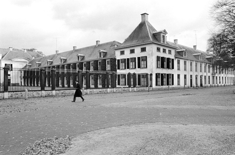 Paleis Het Loo, Bestanddeelnr 919-8454