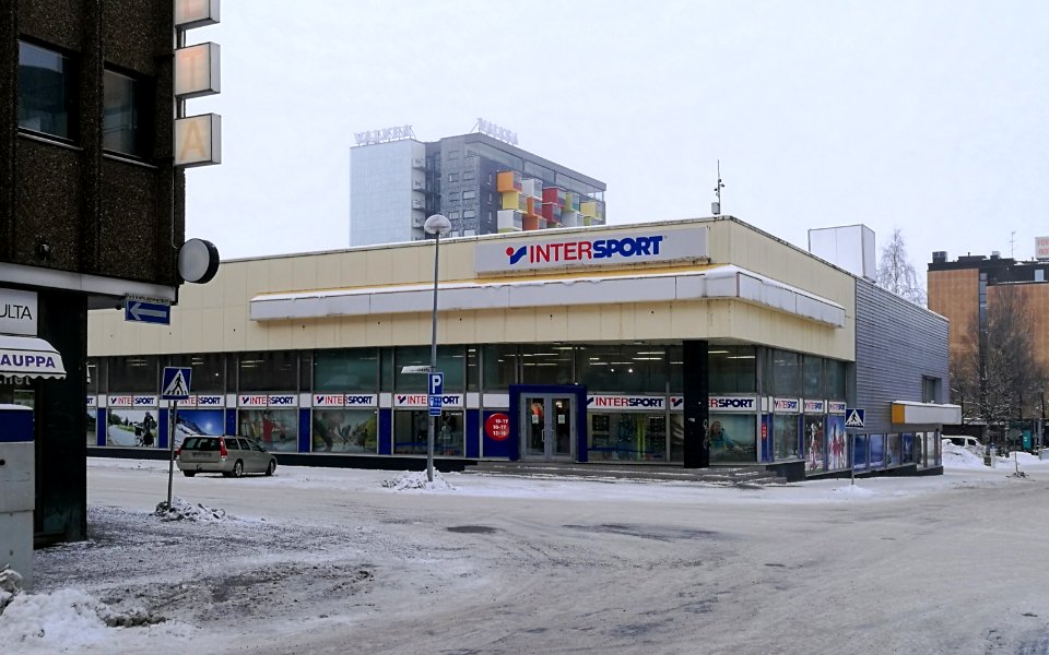 Pakkahuoneenkatu 24 Oulu 20170306