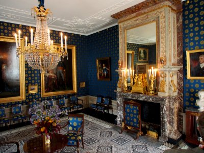 Paleis Het Loo, interior pic10