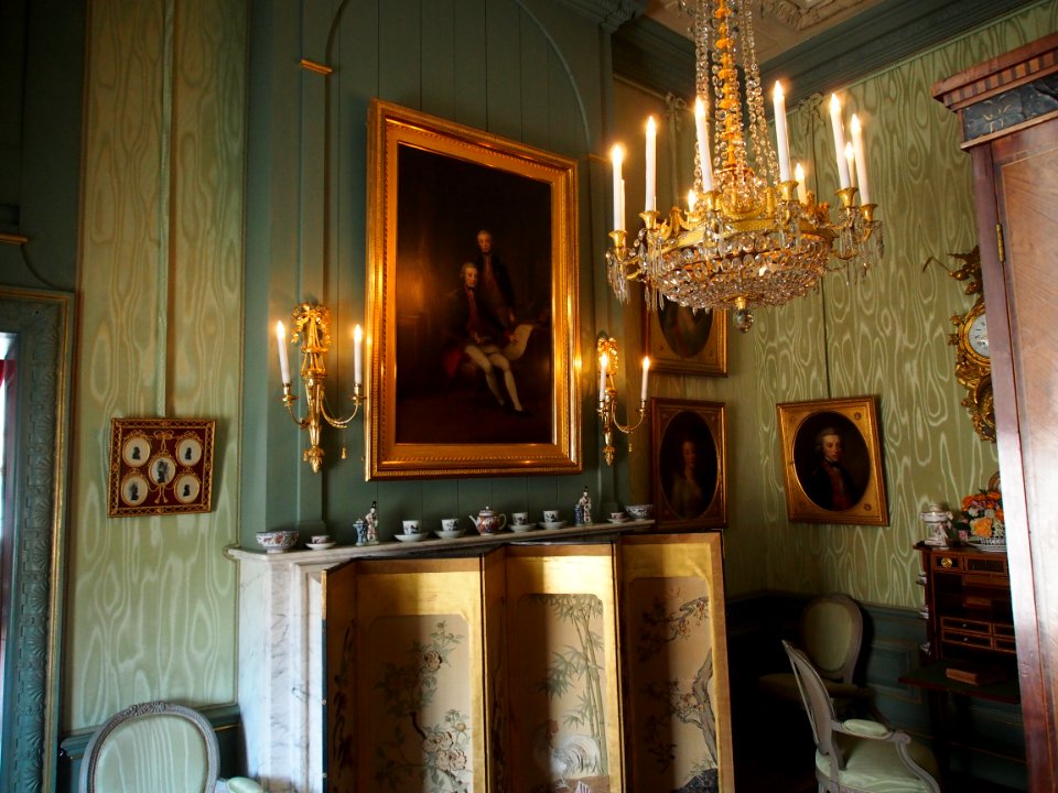 Paleis Het Loo, interior pic06