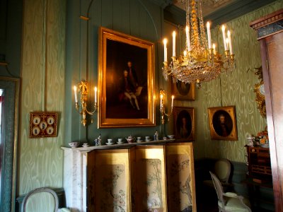 Paleis Het Loo, interior pic06