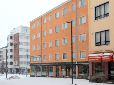 Pakkahuoneenkatu 9A Oulu 20210321 03