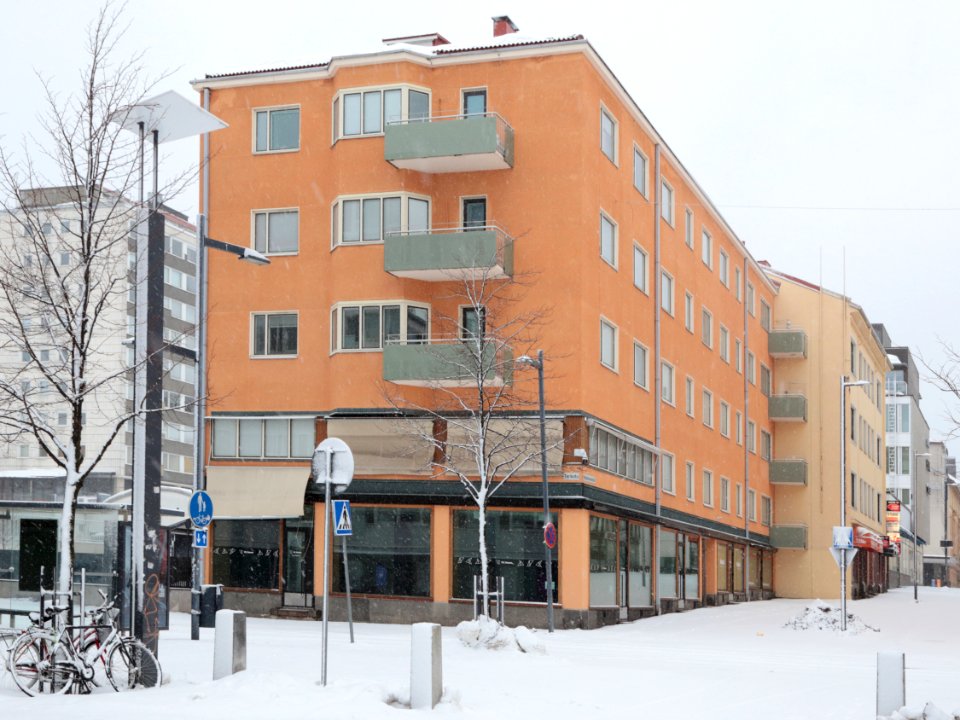 Pakkahuoneenkatu 9A Oulu 20210321 02