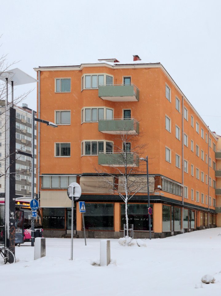 Pakkahuoneenkatu 9A Oulu 20210321 01
